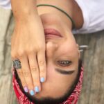 Begüm Akkaya Instagram - Covert🧞‍♀️ English Bay