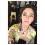 Begüm Akkaya Instagram - 🔙stage⚡️ Makeup• @tamaykaraloglu