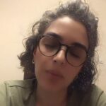 Begüm Akkaya Instagram - o :neden çorapla yatıyosun bne :