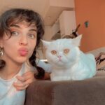 Begüm Akkaya Instagram - Such a Turtik day🐾