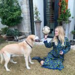 Begüm Kütük Instagram - Ruky ♥️ Alaçatı İzmir