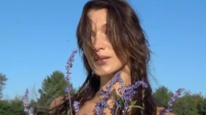 Bella Hadid Thumbnail - 2.6 Million Likes - Top Liked Instagram Posts and Photos