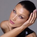 Bella Hadid Instagram - Oh my goodness…. Can’t believe this! if you know me you know my Flawless Filter or my lip cheat liner never leave my purse !!! To finally share my beauty partnership with @charlottetilbury feels like I’m living a dream! Chars products make me feel like the most confident version of myself and it’s an honor to start creating beauty Magic together… our minds together is kind of funny because it’s like two kids in a candy store ready to make fun, beautiful & exciting stuff for you all. We🫶🏼YOU! And I love YOU @charlottetilbury !! Thank you for being you!!