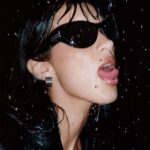 Bella Hadid Instagram -