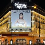 Bella Hadid Instagram - hello sweet city of ❤️…..