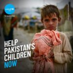 Bella Hadid Instagram - This doesn’t even seem real, but is a reality to so many. More than 1000 people — a third of them children — have died during severe flooding across Pakistan. From June through August, 2022, torrential monsoon rains washed away entire villages and infrastructure across Pakistan’s four provinces, affecting at least 33 million people. 4 million acres of crops have been destroyed and 800,000 livestock have died. Not only is this traumatizing for the people of Pakistan but it will also ,long-term, increase food insecurity across the country and will have a severe impact on the economy… “Pakistan has been facing increasingly devastating climate-induced drought and flooding,” says IRC Pakistan country director Shabnam Baloch. “Despite producing less than 1% of the world’s carbon footprint, the country is suffering the consequences of the world’s inaction.” … This is a climate crisis and we need to be there for the people of Pakistan. $2.50 can provide micronutrient sachets for a pregnant mother and young child $12 can provide a hygiene kits with soap, sanitizer, detergent, buckets, menstrual supplies, etc – enough for 3 months for a family. $55 can provide a carton of 55 ready-to-use-therapeutic food sachets that can treat a child suffering from severe acute malnutrition for 6-8 weeks. UNICEF is on the ground, delivering lifesaving medical supplies, safe water and nutrition, mental health support, educational resources and more. I’m putting the link in my bio in case you’d like to donate. If not , spreading the word on this environmental crisis and the people impacted is very important as well. Love you all and God Bless. 🤍