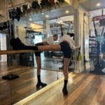 Bella Hadid Instagram -