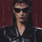 Bella Hadid Instagram -