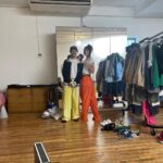 Bella Hadid Instagram - pretty much @ramy