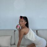 Bella Hadid Instagram - @kineuphorics