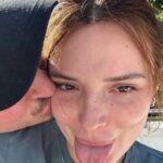 Bella Thorne Instagram - Fridays