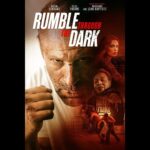 Bella Thorne Instagram - LOVE these #rumblethroughthedarkmovie posters! See it in theaters if u can!! but if not — check it out on Apple TV or Prime as of Friday Nov 10 !! 🤜 🎪
