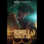 Bella Thorne Instagram - LOVE these #rumblethroughthedarkmovie posters! See it in theaters if u can!! but if not — check it out on Apple TV or Prime as of Friday Nov 10 !! 🤜 🎪