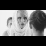 Bella Thorne Instagram - Thank you to the incredible Steven Soderbergh for supporting such a different, unorthodox approach to this kind of filmmaking — you really understand  the creation process of making art, and that’s something I haven’t quite experienced before @eddiealcazar I love you for making this sick weird ass flick!! Everyone go show Eddie some love! DIVINITY opens nationwide today and I can’t wait for even more of u to join us on this trip!! 🤯🤯 ➡️ divinitythefilm.com for cities, theaters & showtimes