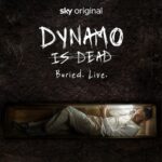 Bella Thorne Instagram - Can’t be more excited to produce this for my friend @dynamoisdead 4 stars in the @guardian !! He buried himself alive last night, been trending on X Dynamo u work so hard I’m so excited to be small part of this journey everyone please go watch this on @skytv . It’s absolutely crazy.