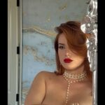 Bella Thorne Instagram - @thornedynasty
