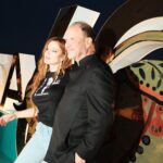 Bella Thorne Instagram - Thank you @taorminafilmfestival @barrettwissmanofficial !! TaorminaFilmFest