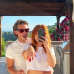 Bella Thorne Instagram - my love