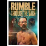 Bella Thorne Instagram - LOVE these #rumblethroughthedarkmovie posters! See it in theaters if u can!! but if not — check it out on Apple TV or Prime as of Friday Nov 10 !! 🤜 🎪