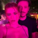 Bella Thorne Instagram - my love