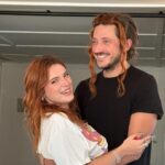 Bella Thorne Instagram - my love
