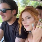 Bella Thorne Instagram - my love