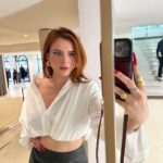 Bella Thorne Instagram – Not so quiet luxury in Paris
