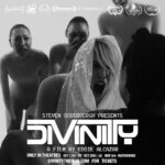 Bella Thorne Instagram – DIVINITY 💫 OPENS TODAY!!
a Film by Eddie Alcazar @eddiealcazar & thank u Eddie for putting me in this acid trip of a movie — Cuban minds FTW, cheers to many more movies together !!
Presented by Steven Soderbergh

Opens in NYC 10/13 at Regal Union Square
Opens in LA 10/20
In Theaters Nationwide beginning 11/3
To view the full trailer and buy tickets for a screening near you visit divinitythefilm.com 🎟️🎟️🎟️
