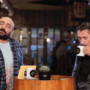 Berkan Şal Instagram - Sohbetde görüşürüz.:)