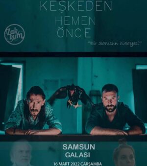 Berkan Şal Instagram - Yolunuz açık, izleyeniniz bol olsun gençler.