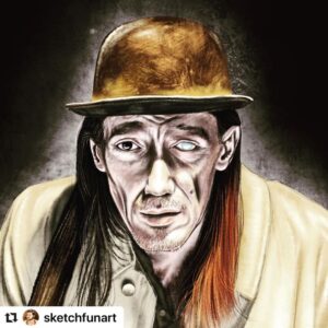 Berkan Şal Instagram - Çok güzel olmuş. Teşekkürler.:)