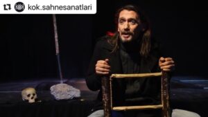 Berkan Şal Instagram - #Repost @kok.sahnesanatlari with @make_repost
・・・
Geçtiğimiz hafta @farabisahnesi oyunumuz sonrası yaptığımız röportaj ile @berkansal, sizlere #Koleksiyoncu oyununu anlatıyor. 🎭 #TiyatroYaşayacak

Koleksiyoncu oyun programı hakkında bilgi almak için;
📞 05375423518 
#ankara #tiyatro #sahne #event #sahnesanatlari #berkanşal #özbirerciyas #oyunculuk #event #yaşasıntiyatro #art #theatre #hakanboyav #koleksiyoncu #f#farabisahnesi
