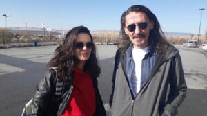 Berkan Şal Instagram - Bu akşam İzmit Alternaif Tiyatro, yarın akşam Yalova Raif Dinçkök Salonu'ndayız . Herkesi bekleriz.