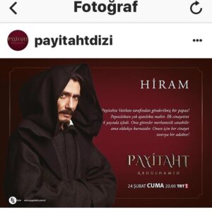 Berkan Şal Instagram - 