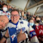 Bernhard Hoëcker Instagram – Sowas von Unterstützung!
#adlersocialwall #adlermannheim