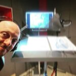 Bernhard Hoëcker Instagram – Letzter Tag im Tonstudio.
Heute Abend bin ich dann zu Gast in der NDR-Talkshow und am 1. Advent seht ihr mich im NDR auf der Suche nach der ersten Wetterkarte im deutschen TV.

#ndrtalkshow #ndr #wetterkarte #wetter  @superhearo_audio Hamburg, Germany