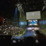 Bernhard Hoëcker Instagram – Gleich gehts los: Das Finale der @eslcs in CS:GO live in der Köln Arena !
Uaaahhhh, was ein Event. LANXESS arena