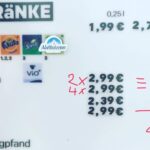 Bernhard Hoëcker Instagram – sooooo. ohne das bild zu verschneiden machts auch mehr sinn.  #mcdonalds #mathe