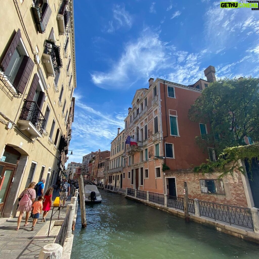 Beth Spiby Instagram - 📍VENICE Venice, Italy
