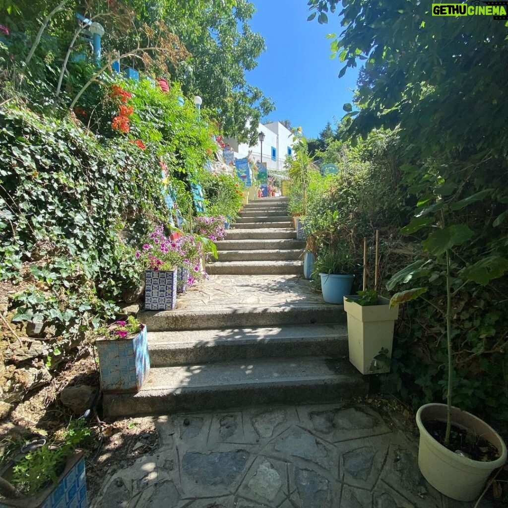 Beth Spiby Instagram - 📍ZIA (Heaven on Earth✨) Zia Village . Kos Island Greece.