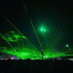 Bethany Clayton Instagram - Just when I thought the weekend couldn’t get any better DAY 3 stole THE SHOW 🍬⚡️💗✨ Coachella Music Festival