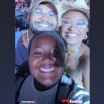Bethany Clayton Instagram - I can be your sunshine 🌞✨🌻 Still reminiscing on this unforgettable weekend with my family and friends! Cannot wait for next years lineup! Who’s coming with me? 😍 #day3 #coachella #weekend2vibez Coachella
