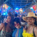 Bethany Clayton Instagram - I can be your sunshine 🌞✨🌻 Still reminiscing on this unforgettable weekend with my family and friends! Cannot wait for next years lineup! Who’s coming with me? 😍 #day3 #coachella #weekend2vibez Coachella