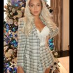 Beyoncé Instagram -