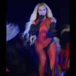 Beyoncé Instagram –  Houston, Texas