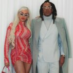 Beyoncé Instagram -