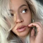 Beyoncé Instagram -