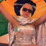 Beyoncé Instagram -