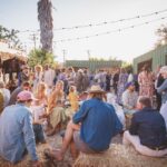 Bianca Roe Instagram - And the party keeps going.. Ojai, California