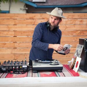Bianca Roe Instagram - Save the Date, Saturday May 21st! Come join us for our Summer Party, it’s been a minute.. but we’re ringing it in with some of our nearest and dearest! More announcements to follow.. keep an eye out! 📷 @nothinmyst